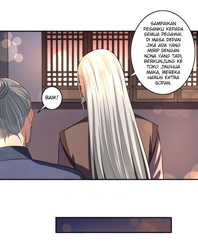 The Peerless Concubine Chapter 32 - halaman 4