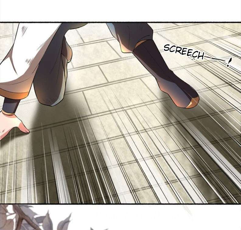 The Peerless Concubine Chapter 33 - halaman 23
