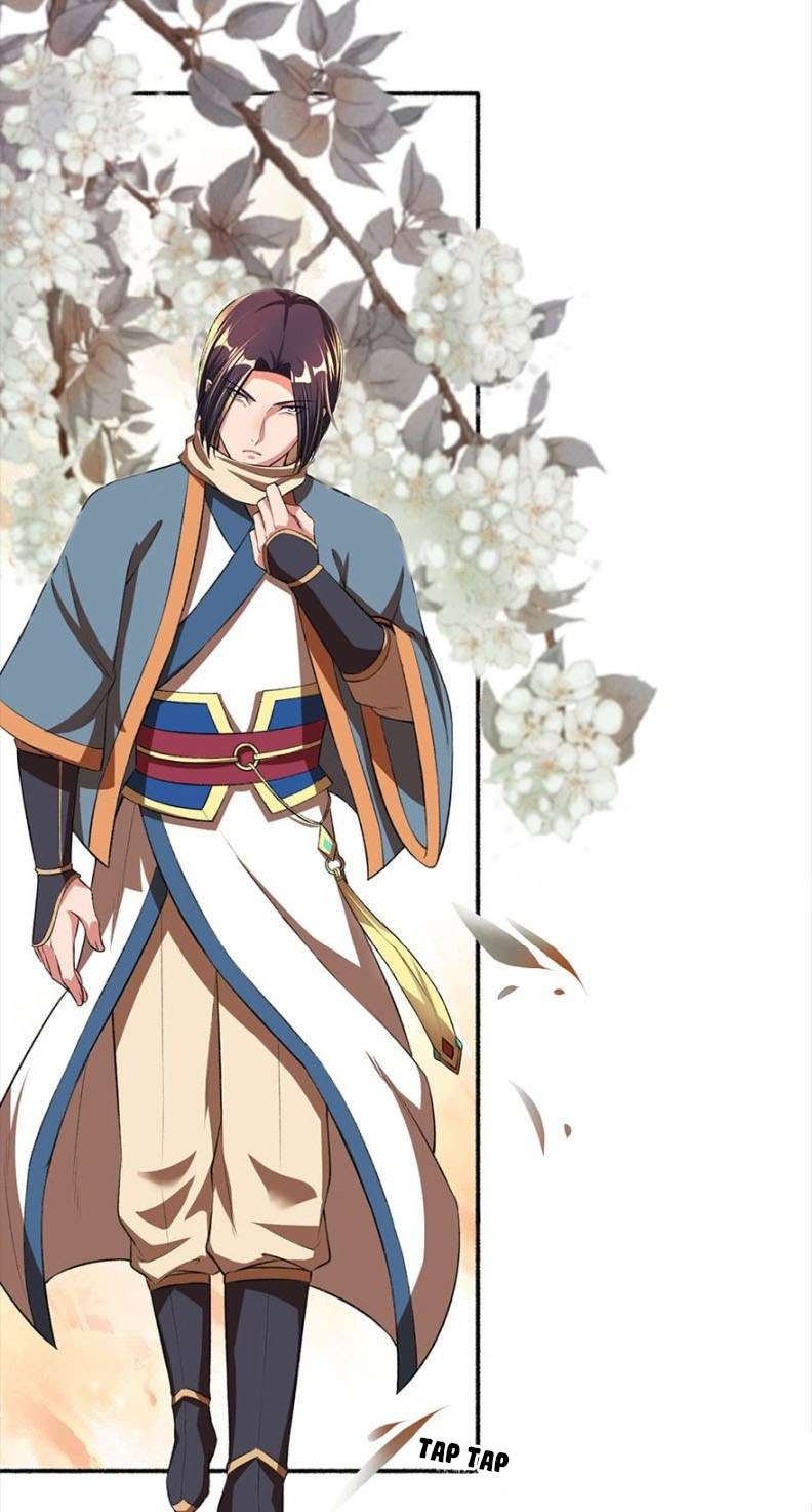 The Peerless Concubine Chapter 33 - halaman 24