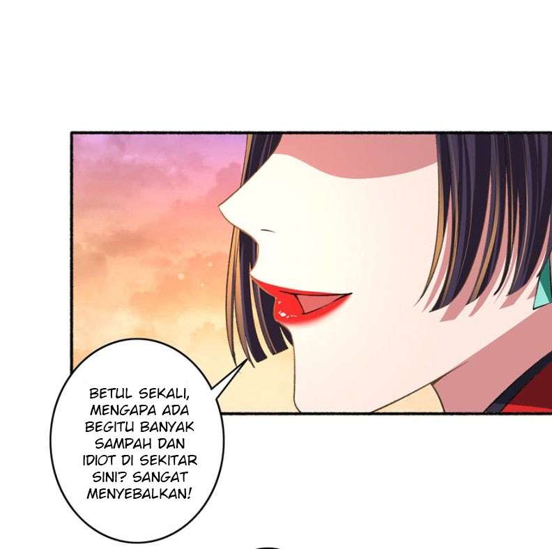 The Peerless Concubine Chapter 33 - halaman 6