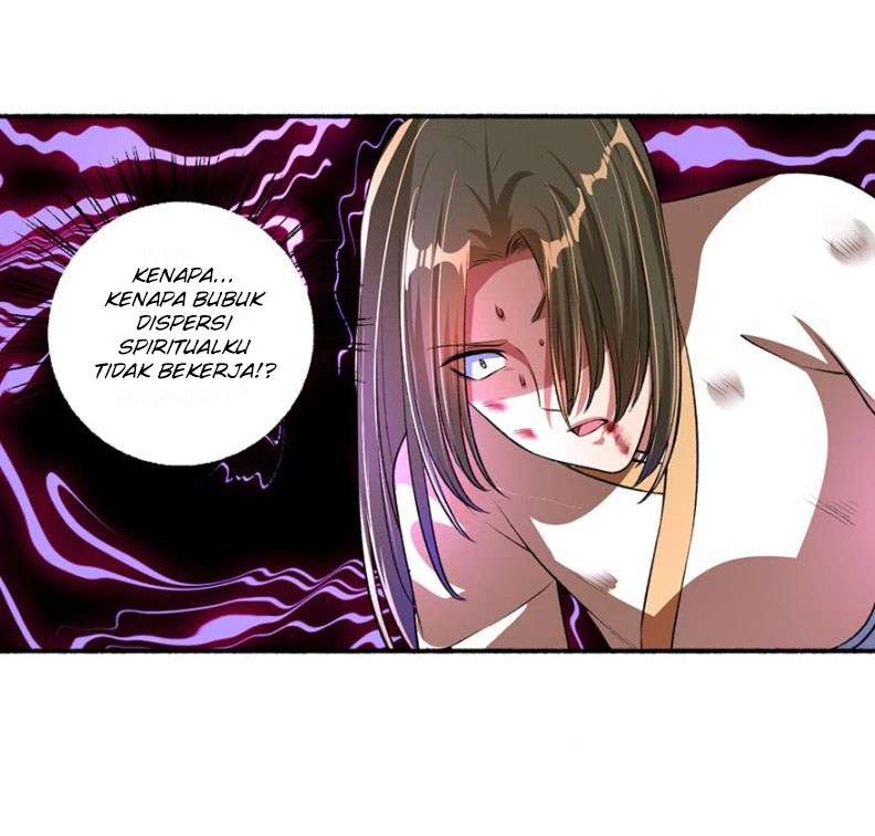 The Peerless Concubine Chapter 34 - halaman 13