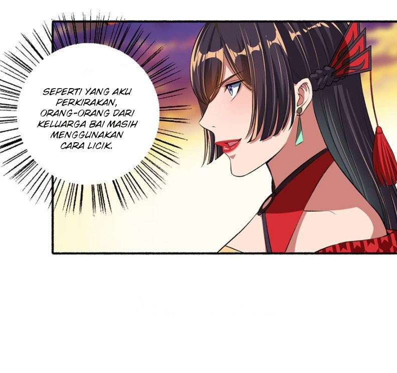 The Peerless Concubine Chapter 34 - halaman 14