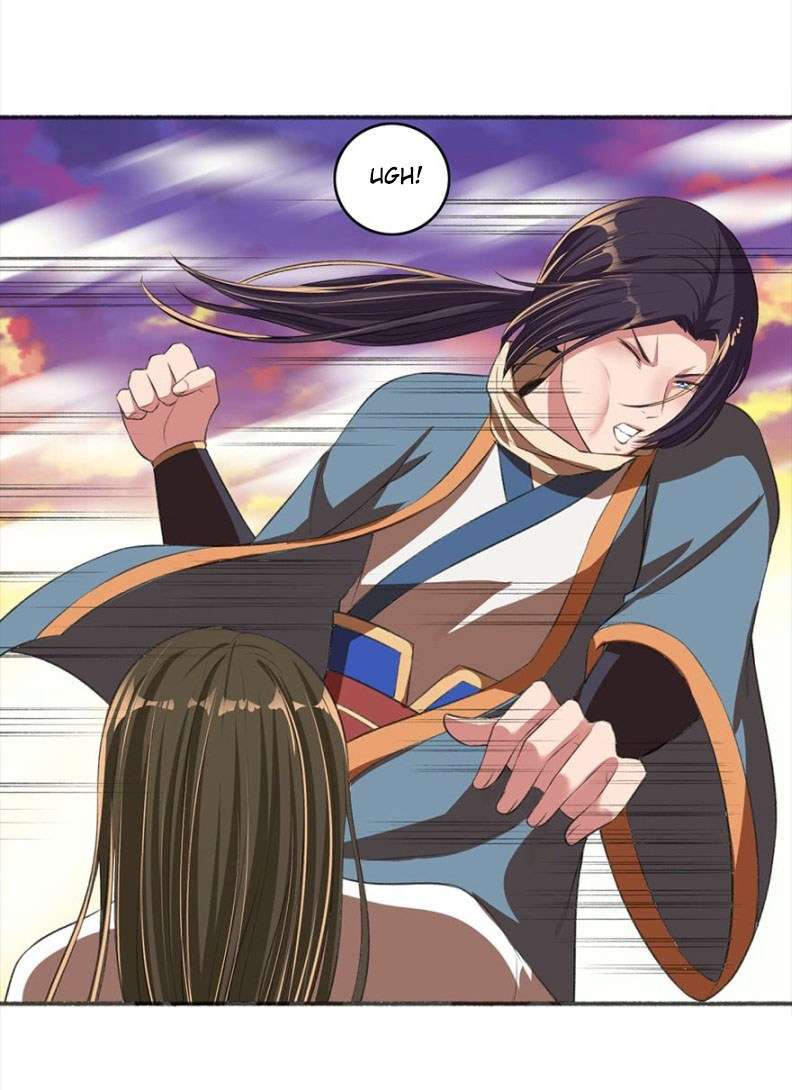 The Peerless Concubine Chapter 34 - halaman 20