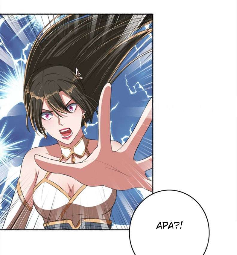 The Peerless Concubine Chapter 34 - halaman 21