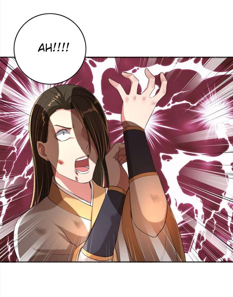 The Peerless Concubine Chapter 34 - halaman 22