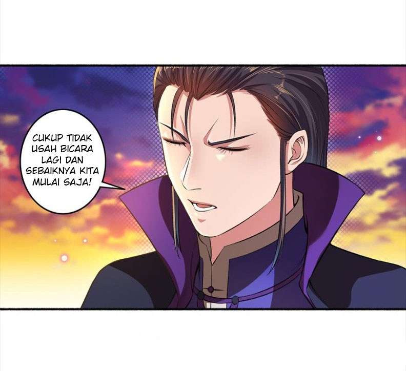 The Peerless Concubine Chapter 35 - halaman 12