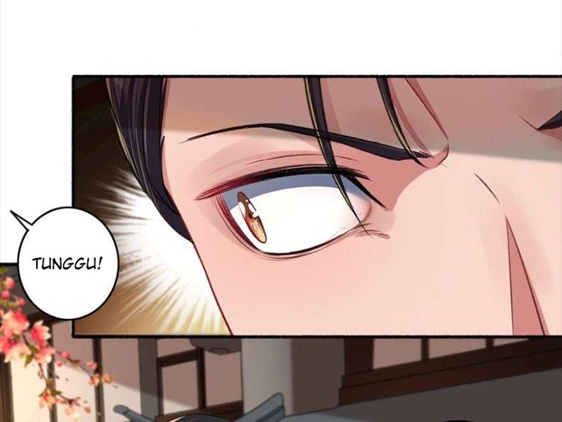 The Peerless Concubine Chapter 35 - halaman 13