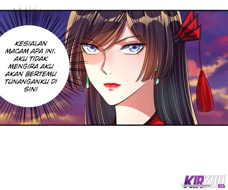 The Peerless Concubine Chapter 35 - halaman 5