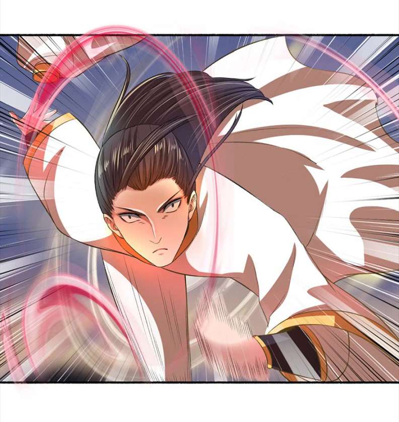 The Peerless Concubine Chapter 36 - halaman 10