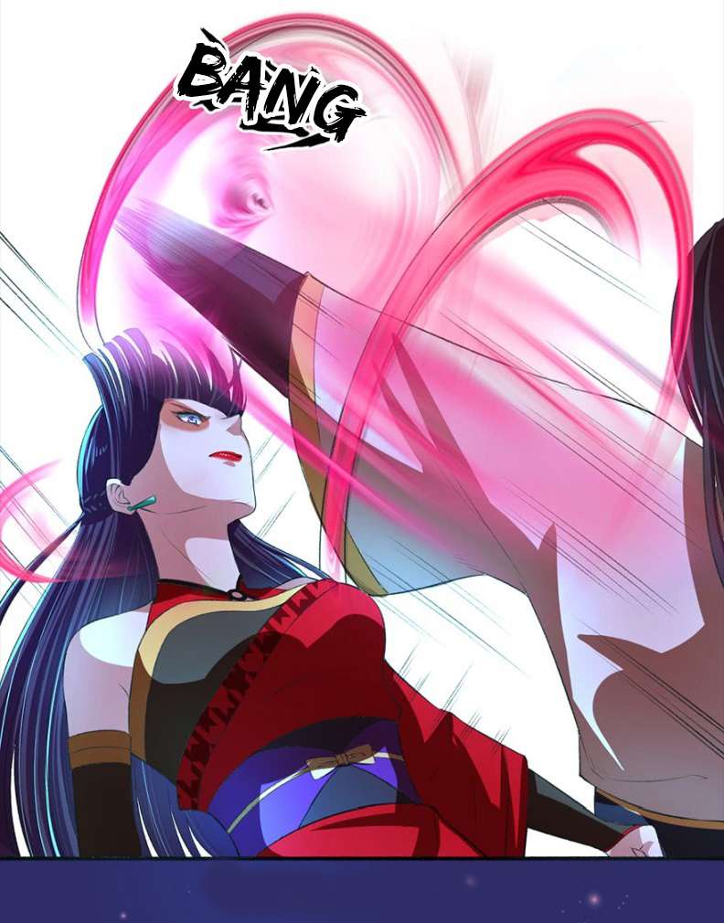 The Peerless Concubine Chapter 36 - halaman 12