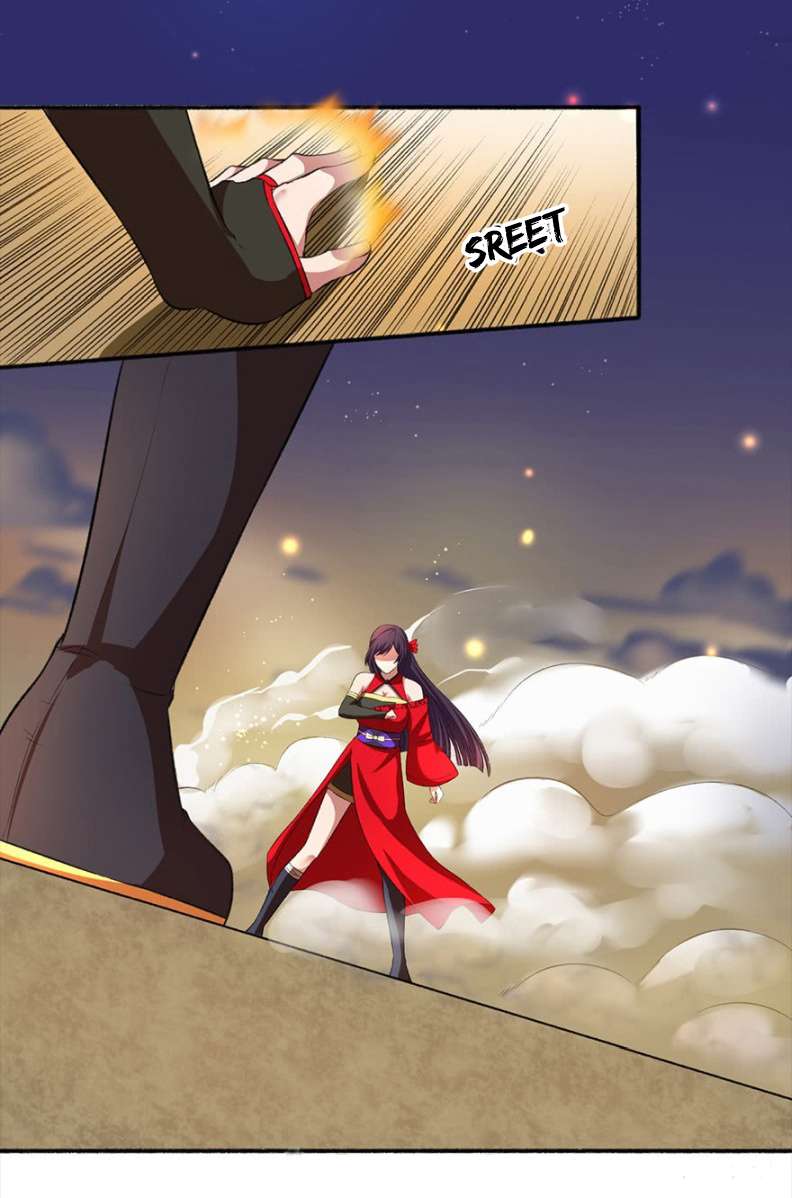 The Peerless Concubine Chapter 36 - halaman 13