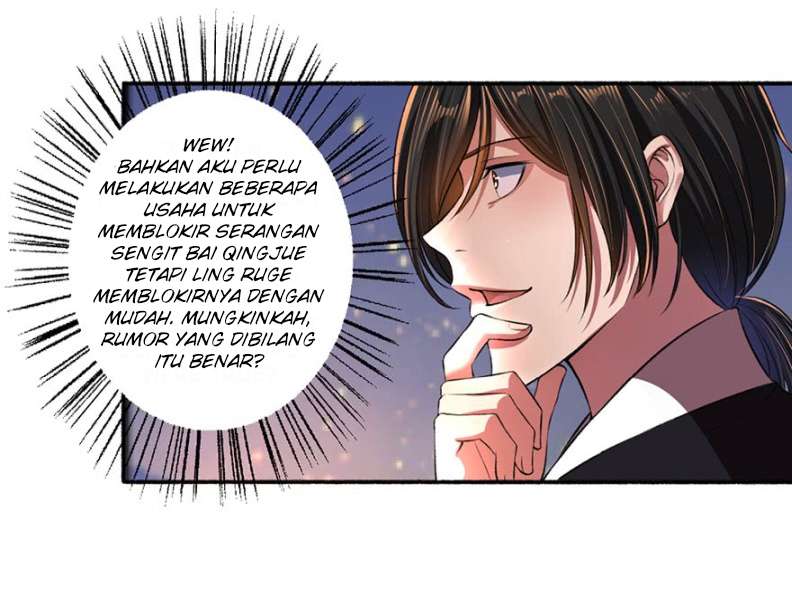 The Peerless Concubine Chapter 36 - halaman 18