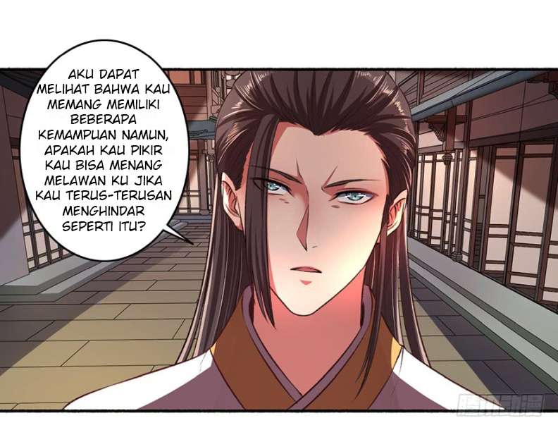 The Peerless Concubine Chapter 36 - halaman 20