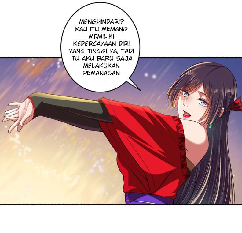 The Peerless Concubine Chapter 36 - halaman 21