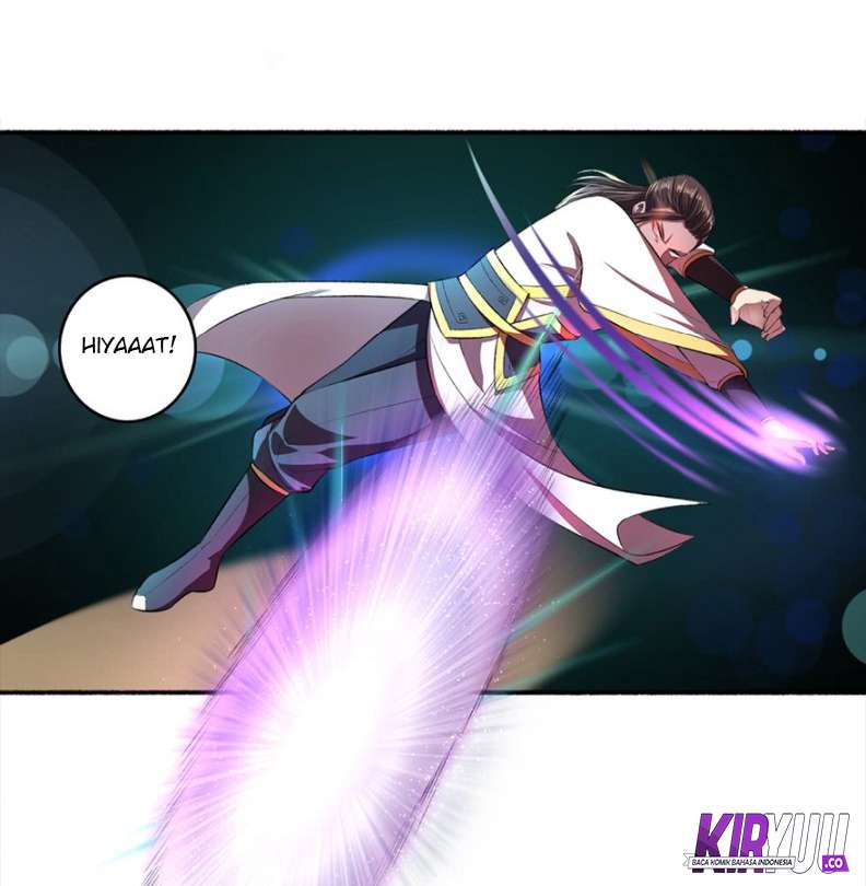 The Peerless Concubine Chapter 36 - halaman 23