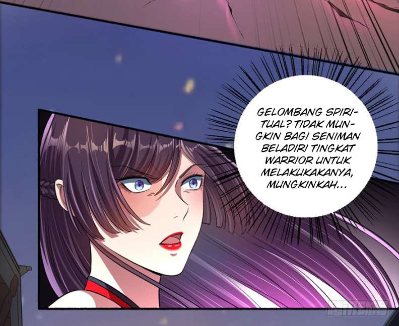 The Peerless Concubine Chapter 36 - halaman 25
