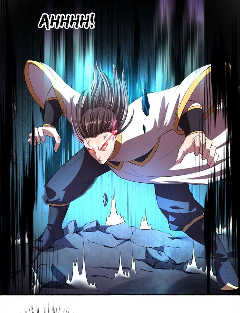 The Peerless Concubine Chapter 36 - halaman 28