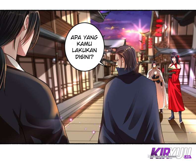 The Peerless Concubine Chapter 36 - halaman 3
