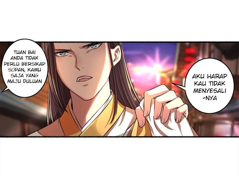 The Peerless Concubine Chapter 36 - halaman 9
