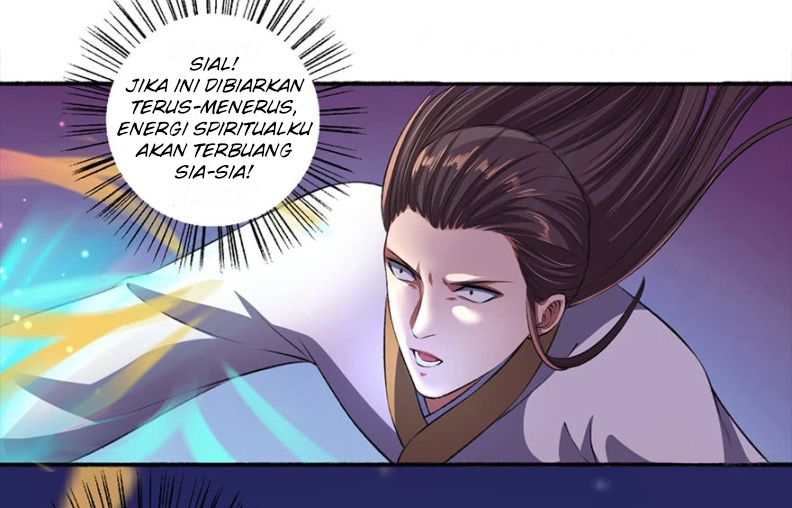 The Peerless Concubine Chapter 37 - halaman 10