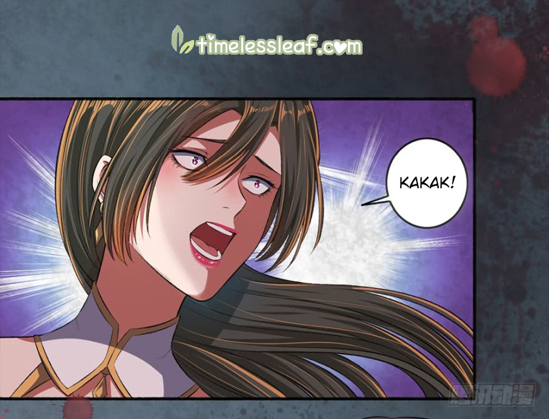 The Peerless Concubine Chapter 37 - halaman 14