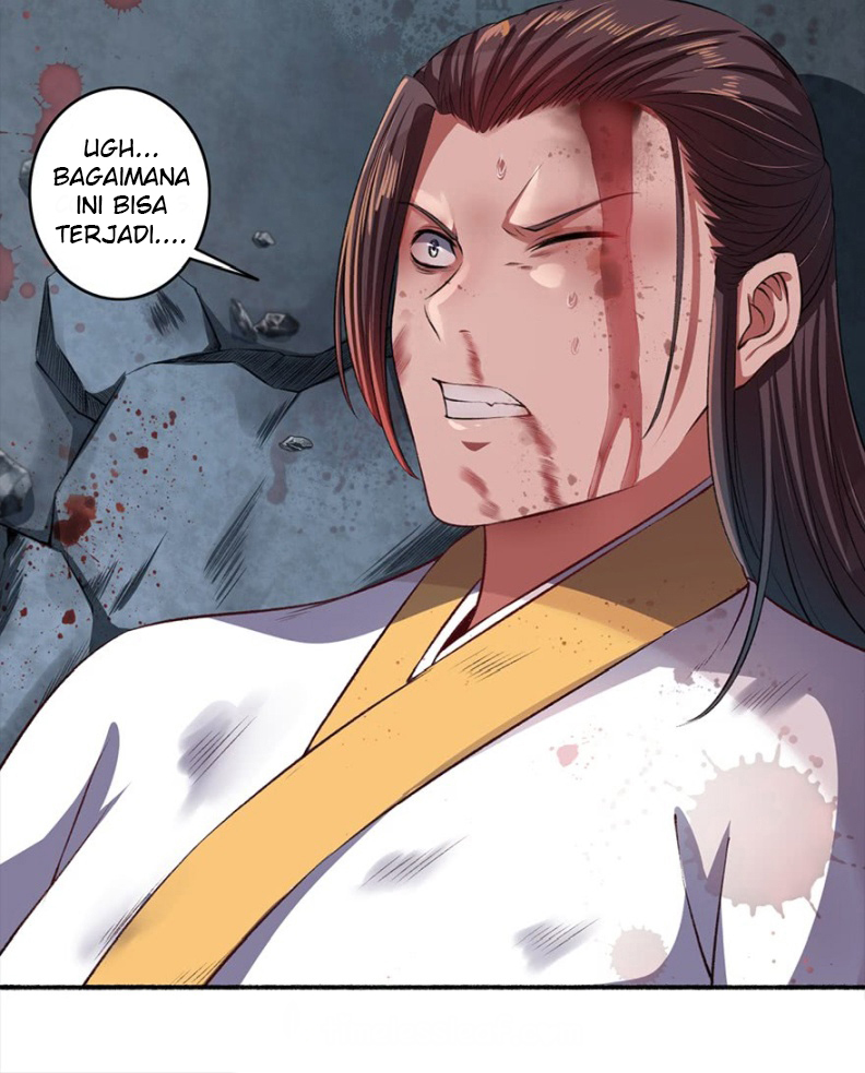 The Peerless Concubine Chapter 37 - halaman 15