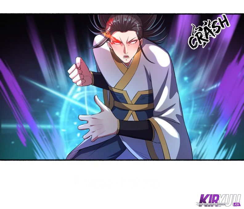 The Peerless Concubine Chapter 37 - halaman 2