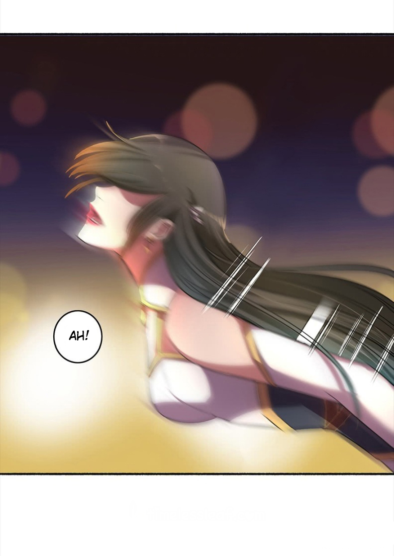 The Peerless Concubine Chapter 37 - halaman 21