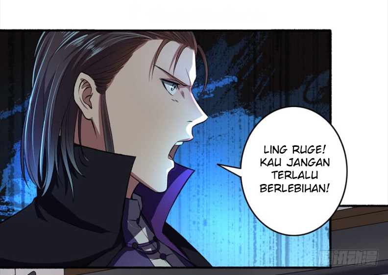 The Peerless Concubine Chapter 37 - halaman 23