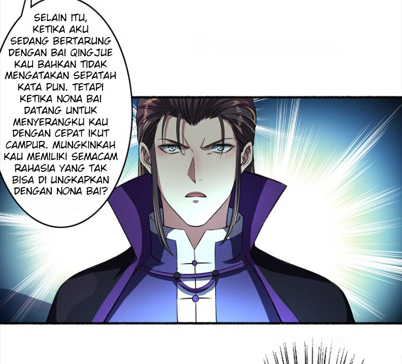 The Peerless Concubine Chapter 37 - halaman 26