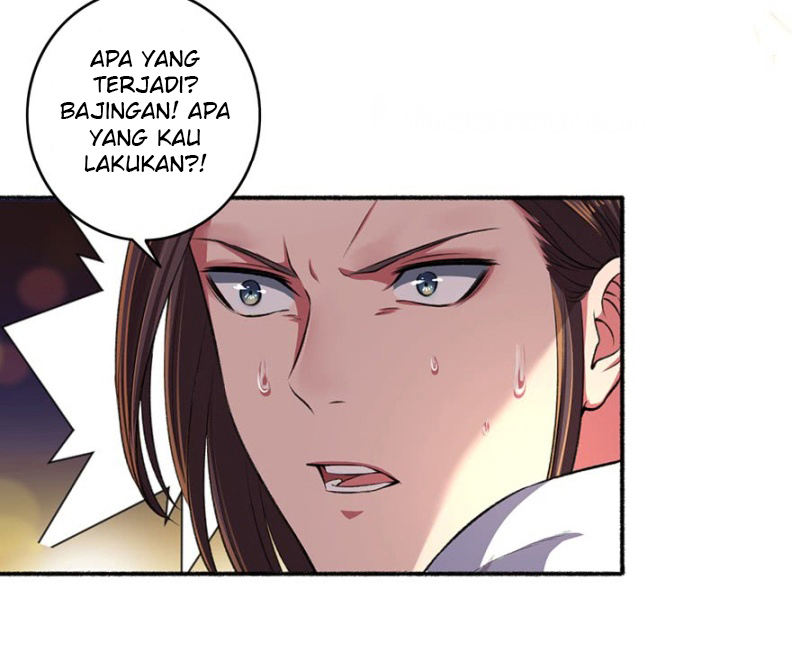 The Peerless Concubine Chapter 37 - halaman 7