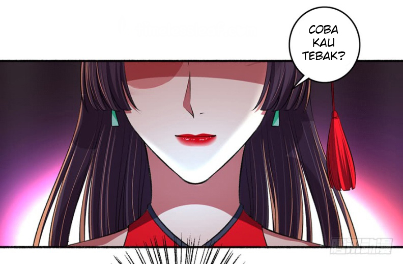 The Peerless Concubine Chapter 37 - halaman 8