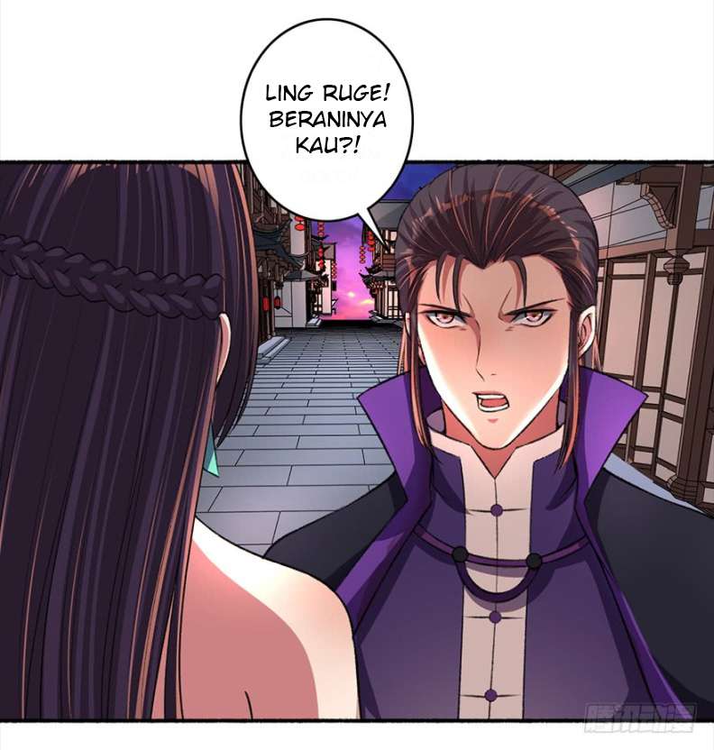 The Peerless Concubine Chapter 38 - halaman 10
