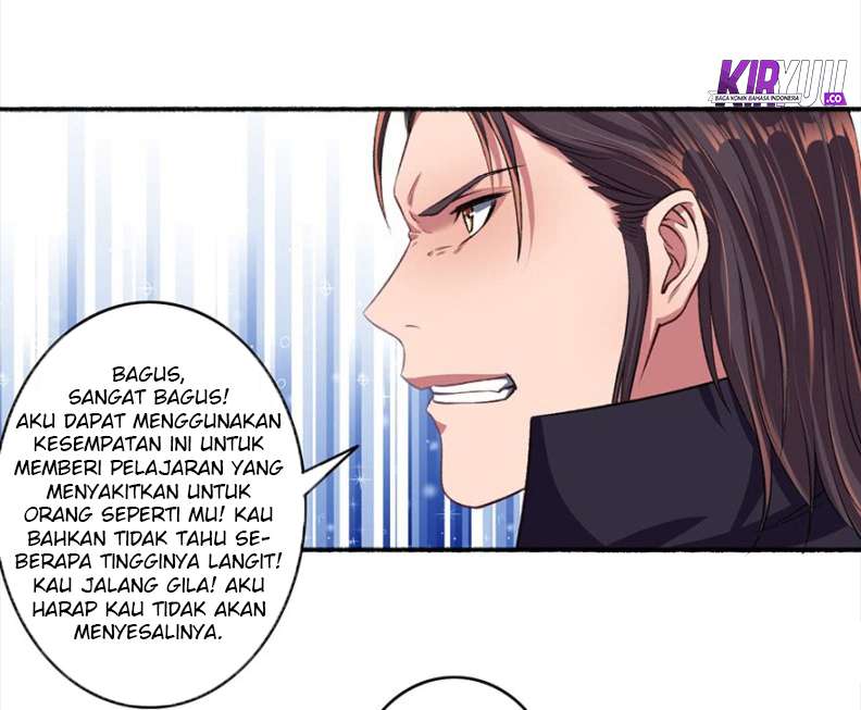 The Peerless Concubine Chapter 38 - halaman 13
