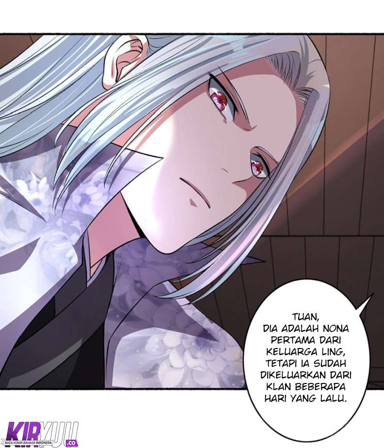 The Peerless Concubine Chapter 38 - halaman 15