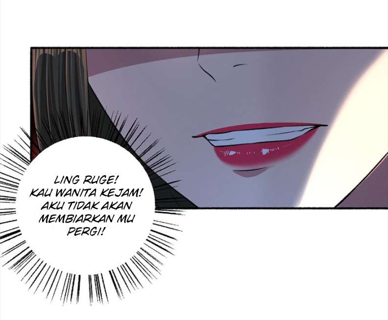 The Peerless Concubine Chapter 38 - halaman 24