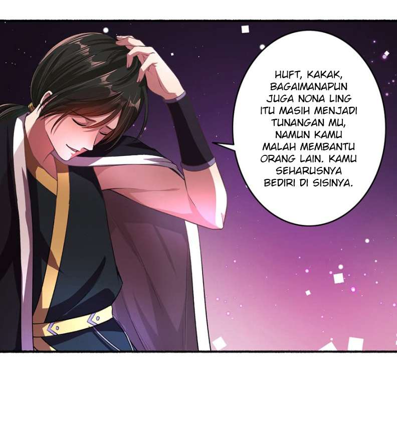 The Peerless Concubine Chapter 38 - halaman 5