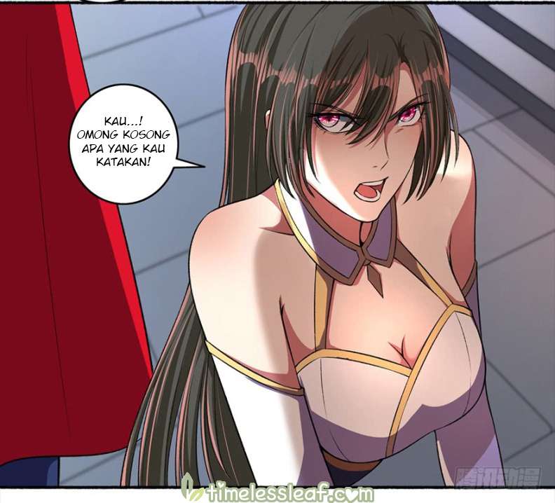 The Peerless Concubine Chapter 38 - halaman 9