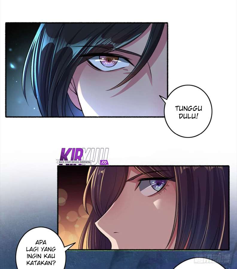 The Peerless Concubine Chapter 39 - halaman 12