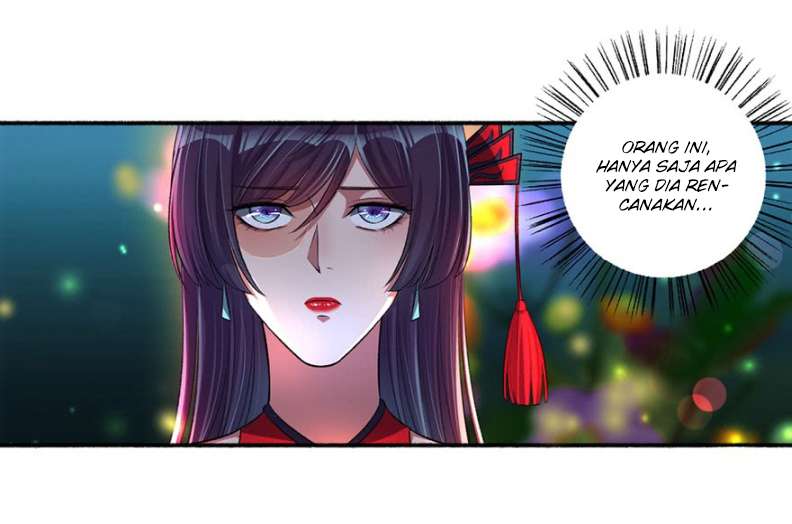 The Peerless Concubine Chapter 39 - halaman 16
