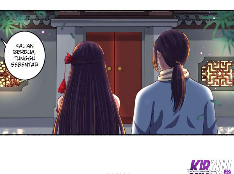 The Peerless Concubine Chapter 39 - halaman 2