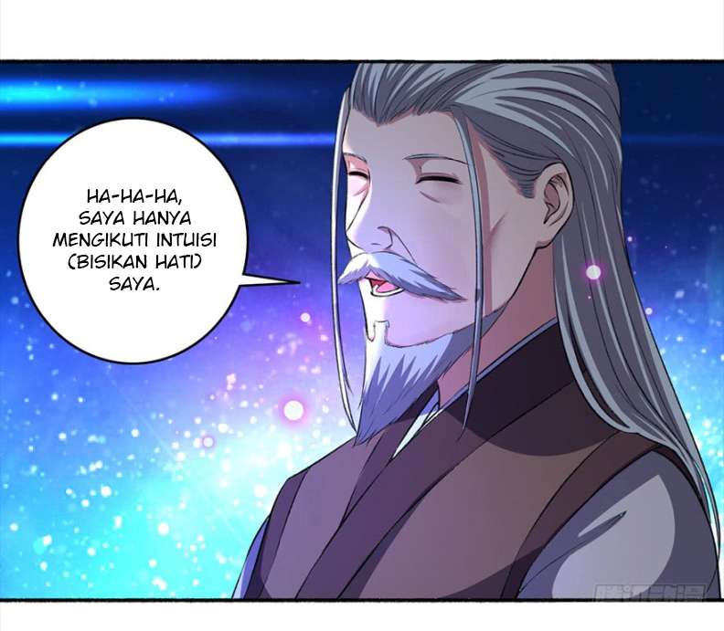 The Peerless Concubine Chapter 39 - halaman 24