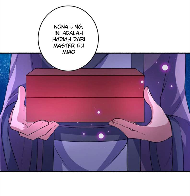 The Peerless Concubine Chapter 39 - halaman 25