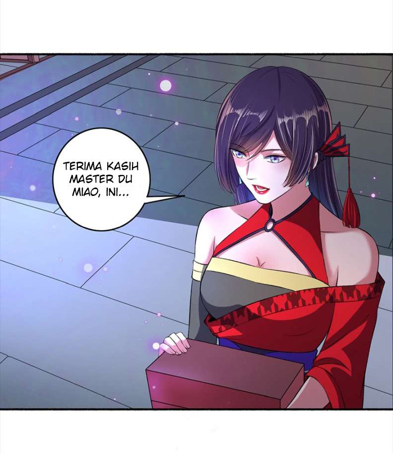 The Peerless Concubine Chapter 39 - halaman 26