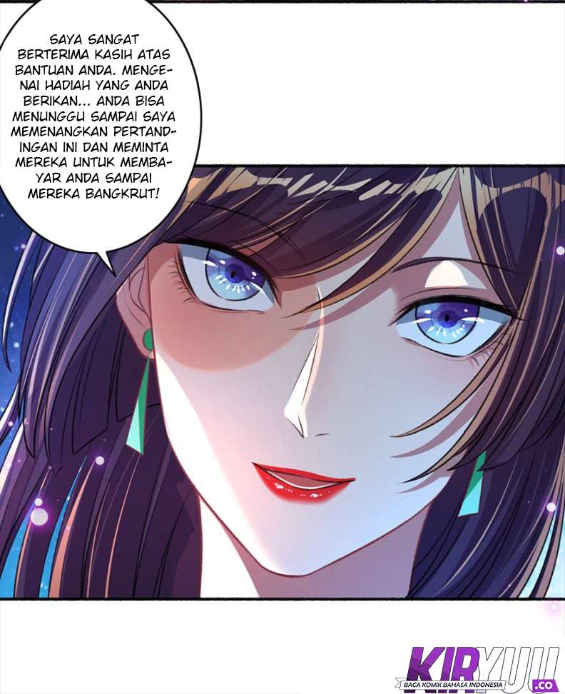 The Peerless Concubine Chapter 39 - halaman 28