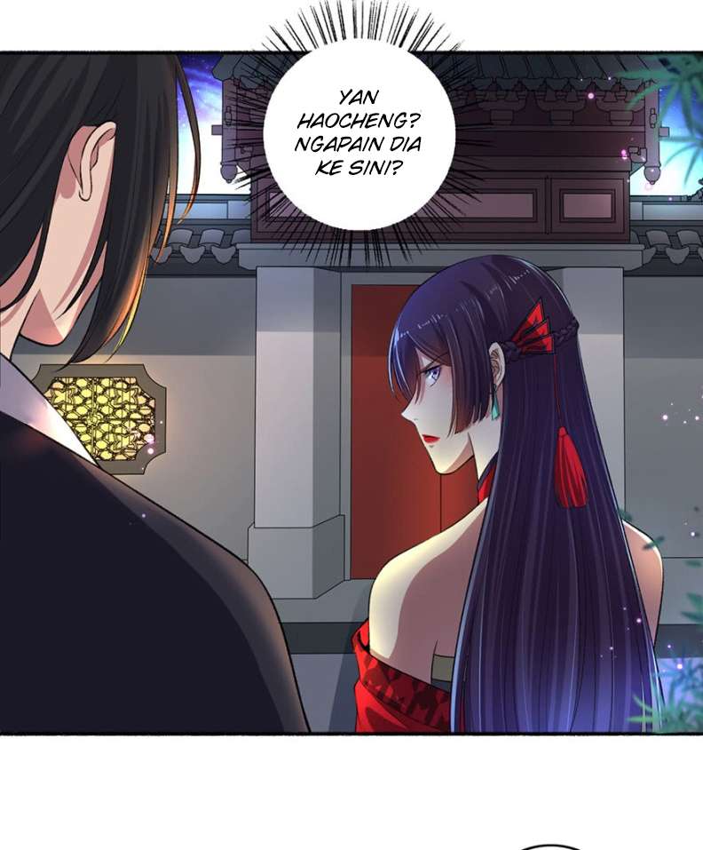 The Peerless Concubine Chapter 39 - halaman 3