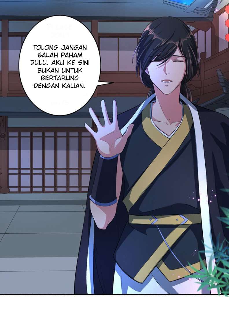 The Peerless Concubine Chapter 39 - halaman 5