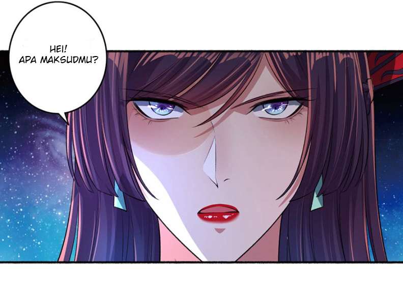 The Peerless Concubine Chapter 39 - halaman 8