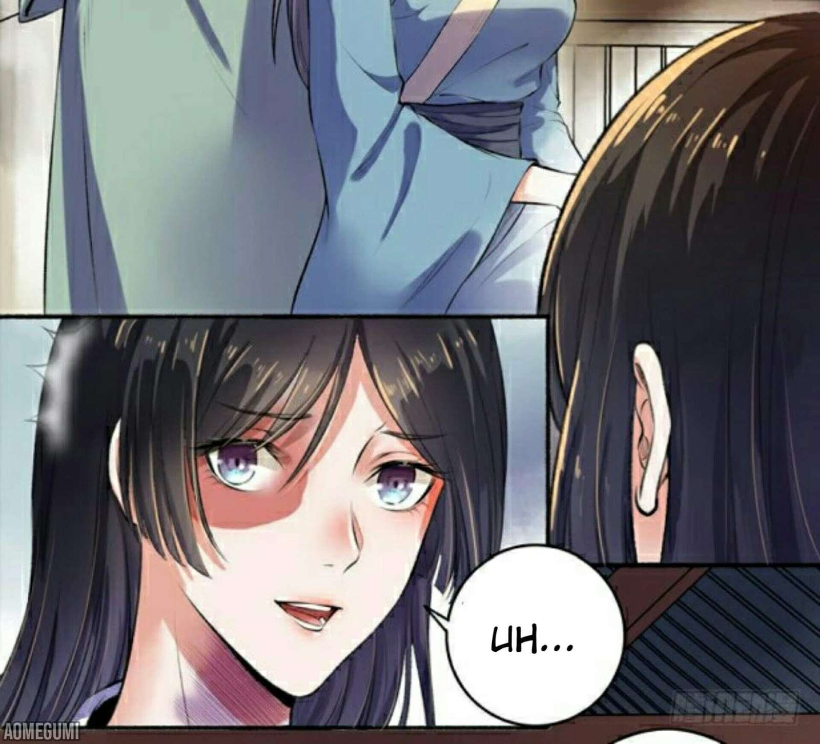 The Peerless Concubine Chapter 4 - halaman 10