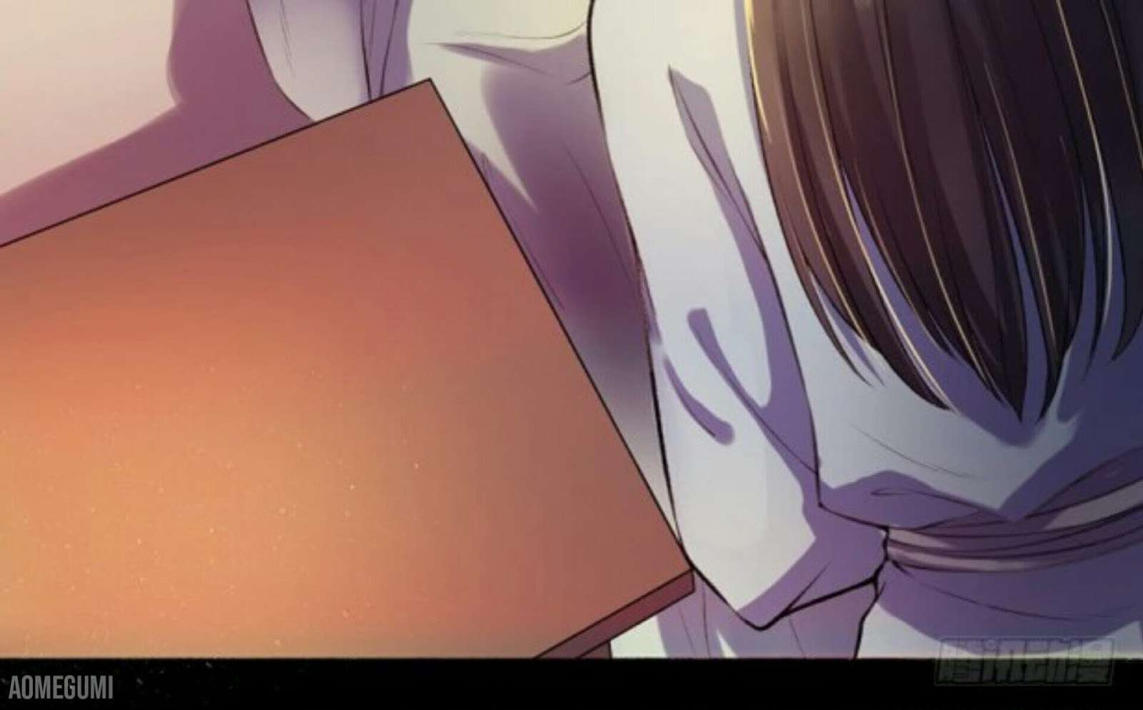 The Peerless Concubine Chapter 4 - halaman 3